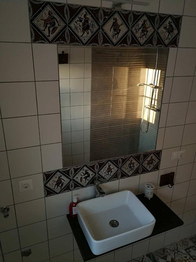 Апартаменты Ca' Vaschino Гранада Экстерьер фото